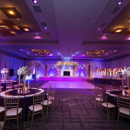 Raleigh Marriott City Center Kültér fotó