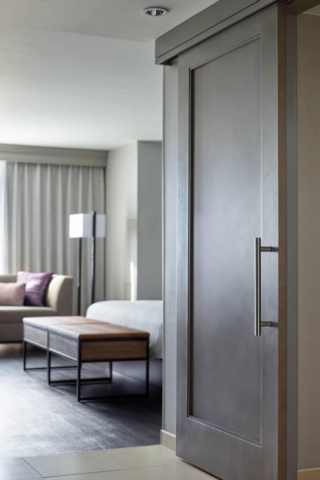 Raleigh Marriott City Center Kültér fotó