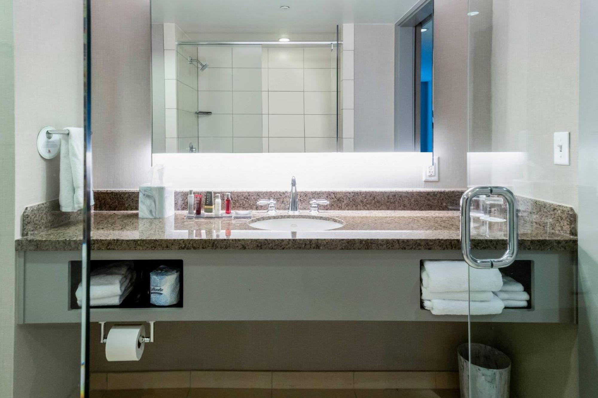 Raleigh Marriott City Center Kültér fotó