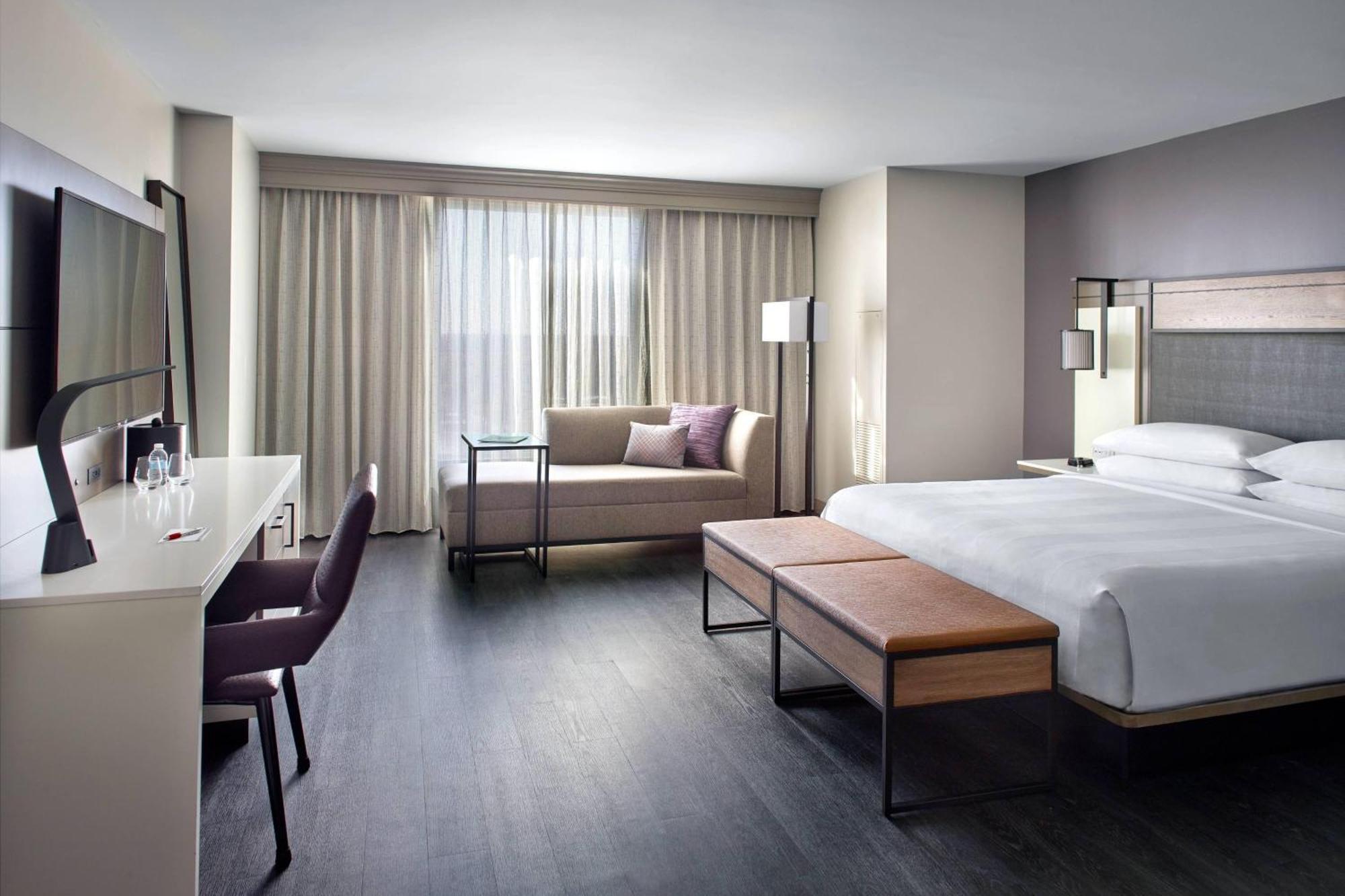 Raleigh Marriott City Center Kültér fotó