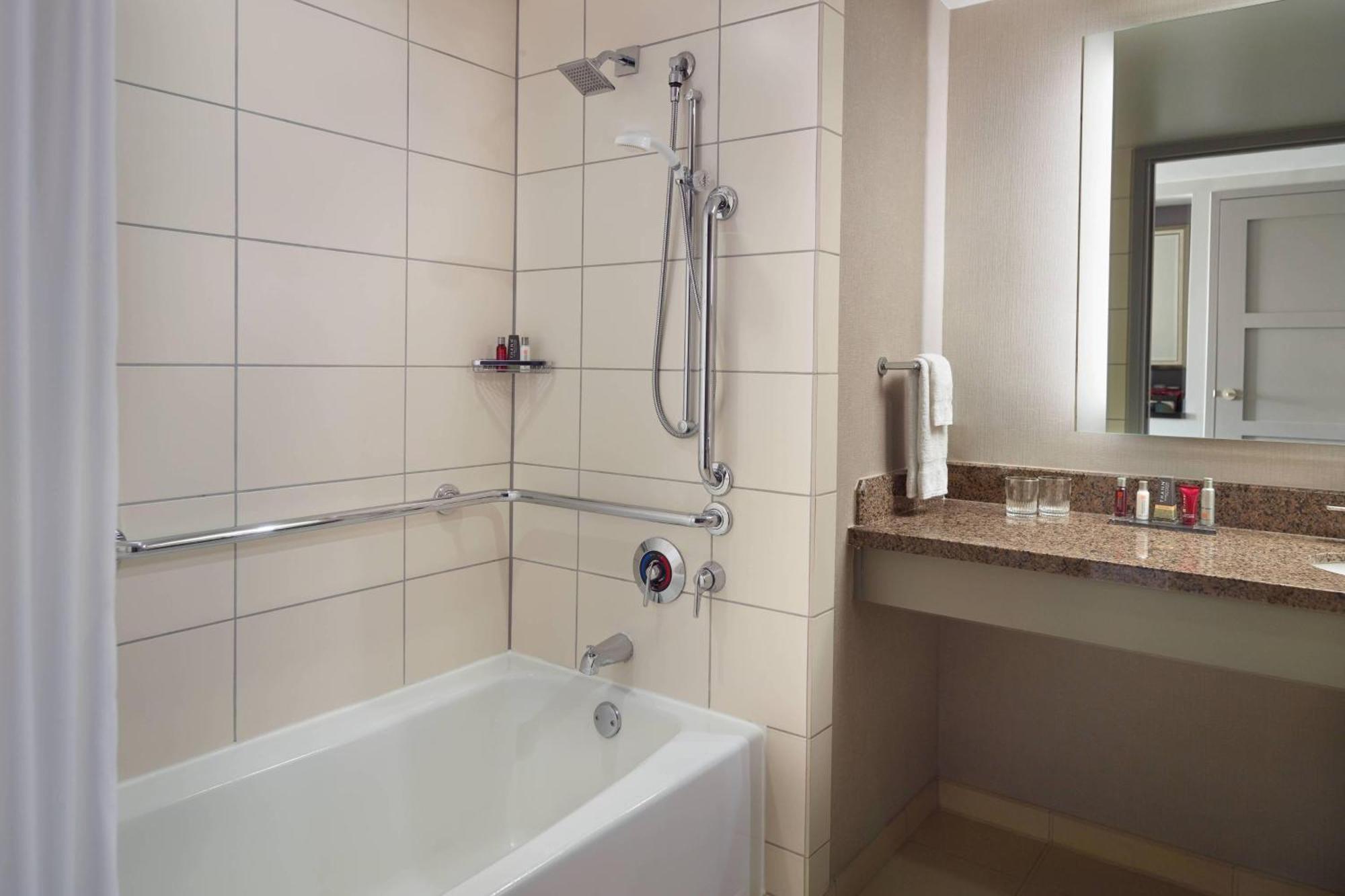Raleigh Marriott City Center Kültér fotó
