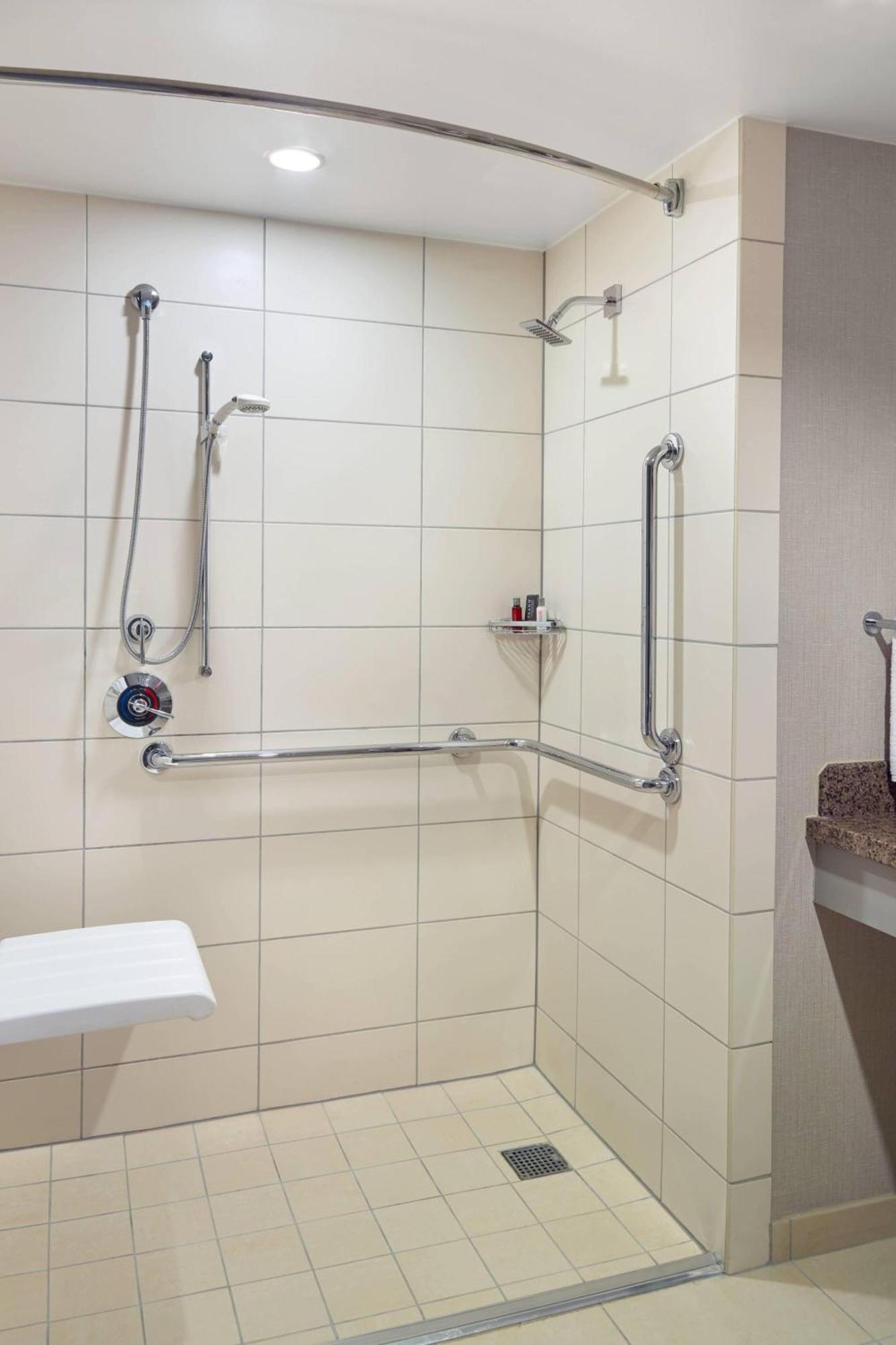 Raleigh Marriott City Center Kültér fotó
