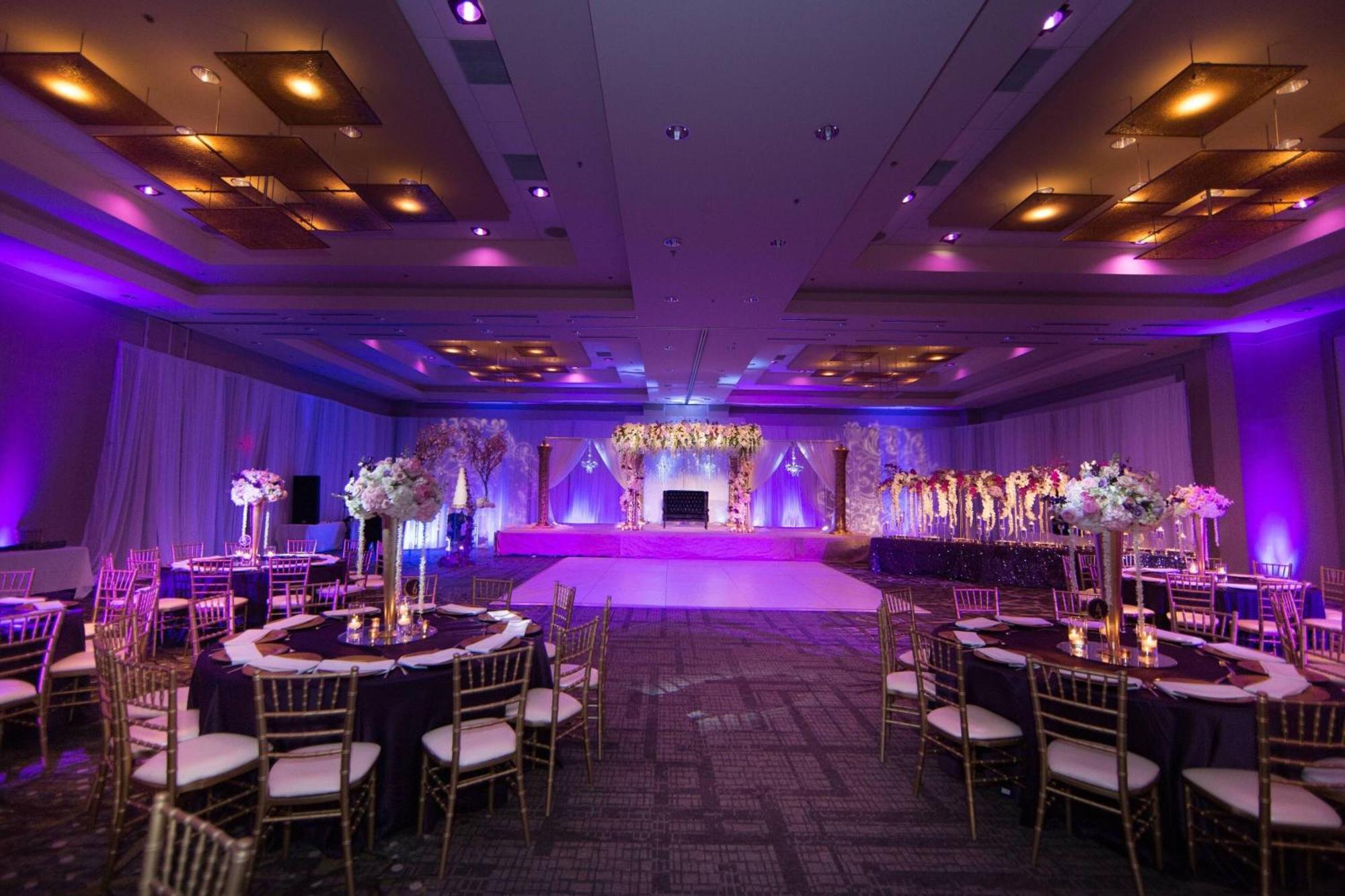 Raleigh Marriott City Center Kültér fotó