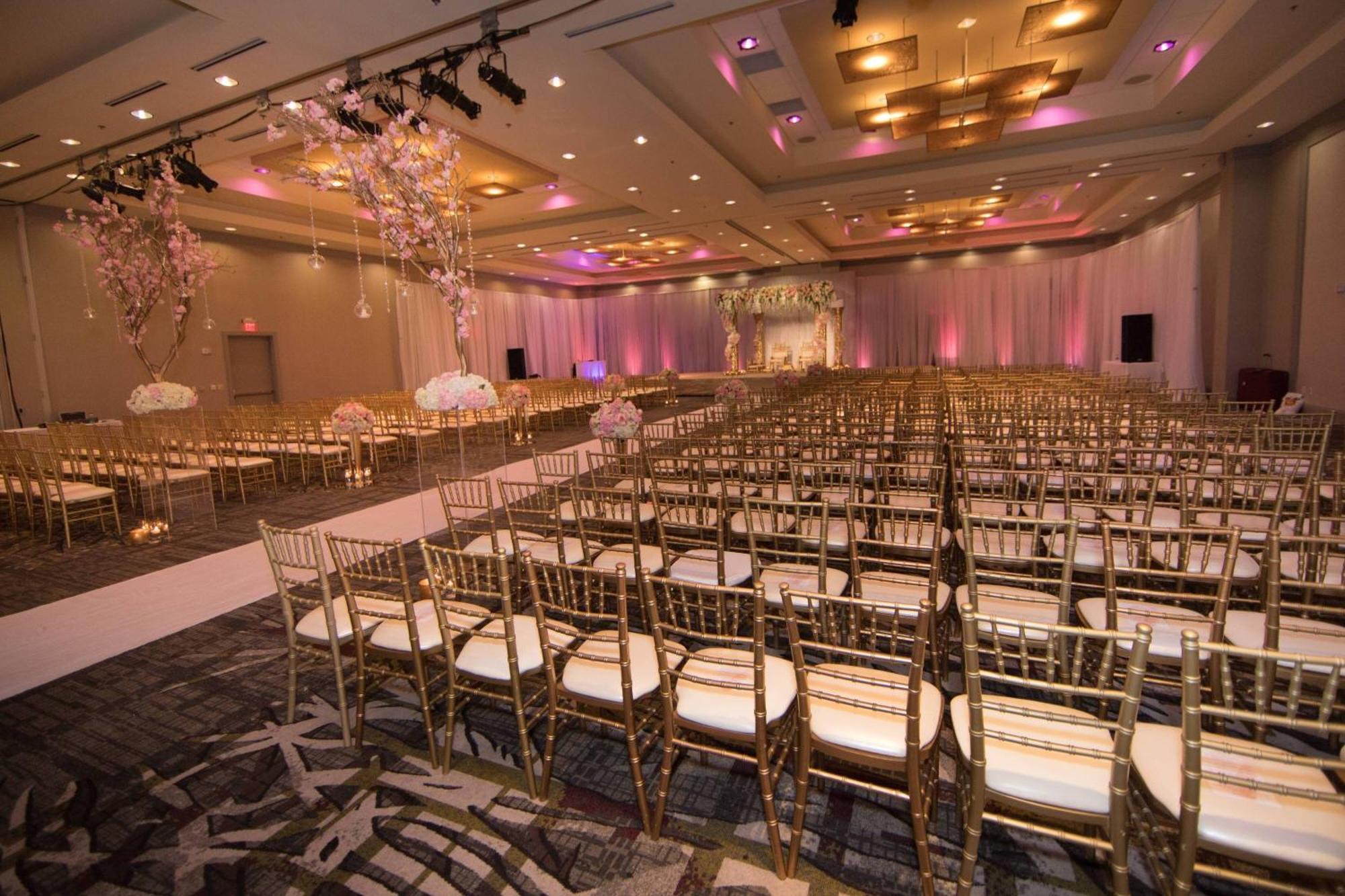 Raleigh Marriott City Center Kültér fotó