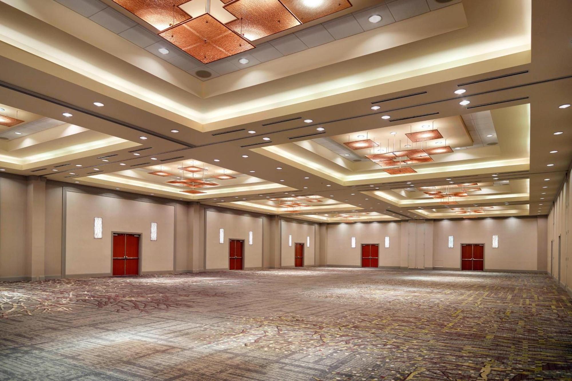 Raleigh Marriott City Center Kültér fotó