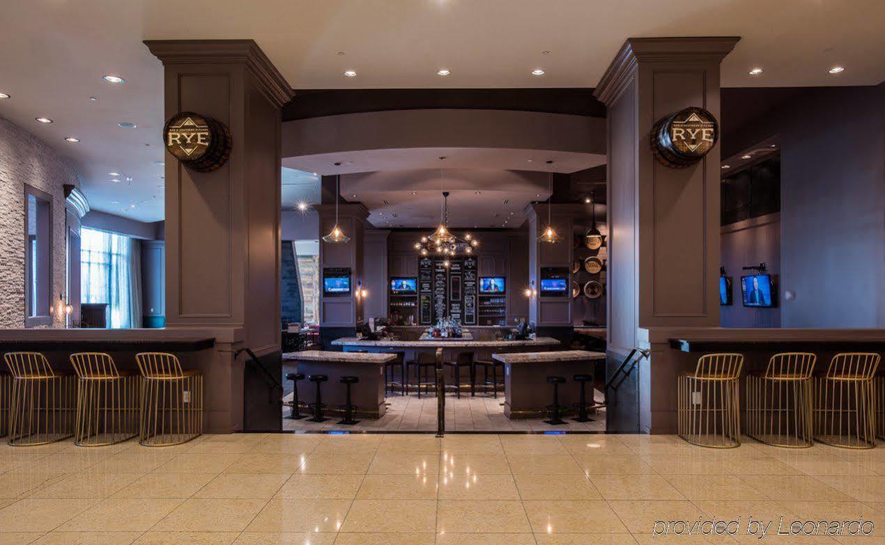 Raleigh Marriott City Center Kültér fotó
