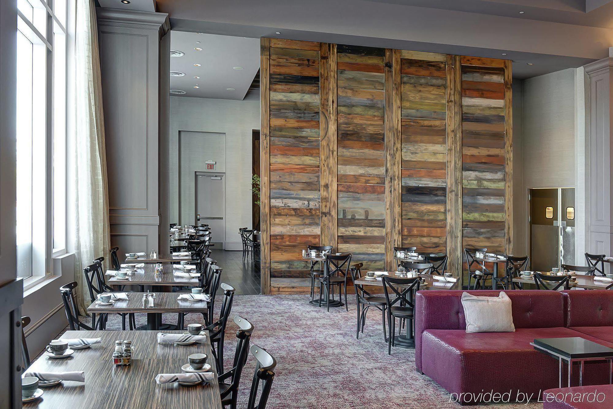 Raleigh Marriott City Center Kültér fotó