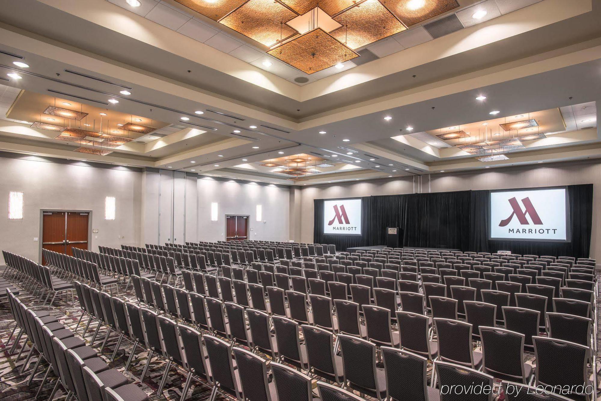 Raleigh Marriott City Center Kültér fotó